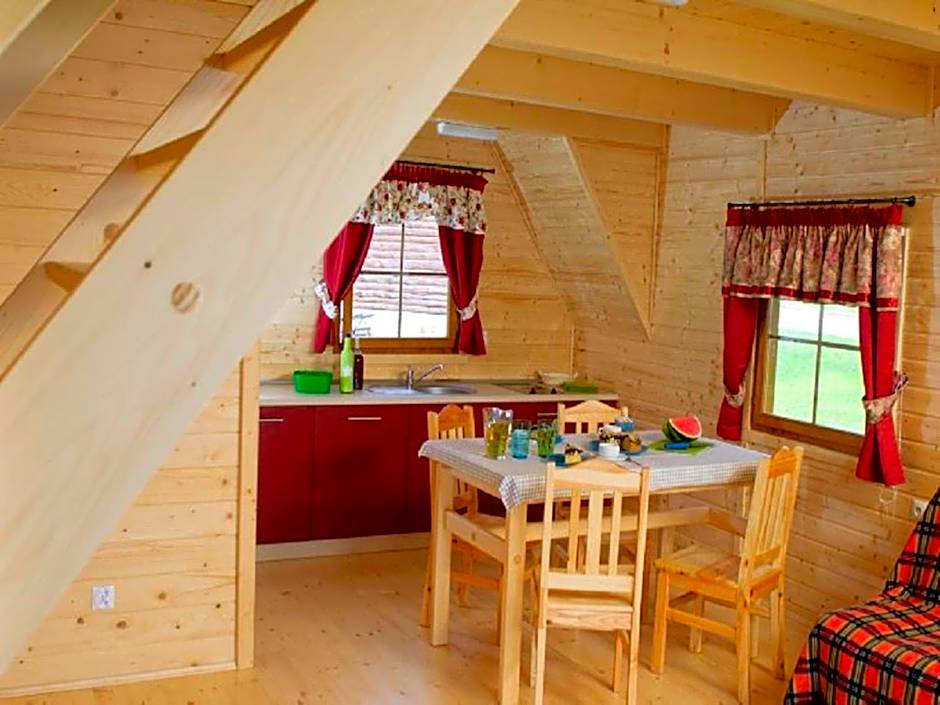 Czocha Palace&Czocha Camping - OR Czocha