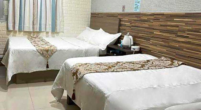 New Star Guest House