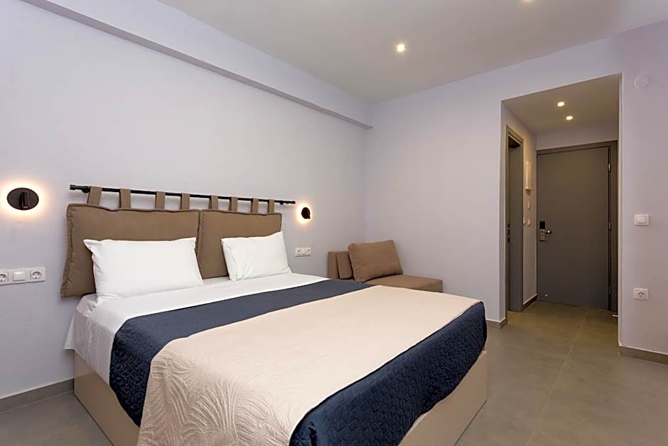 Wilde Rose Hotel