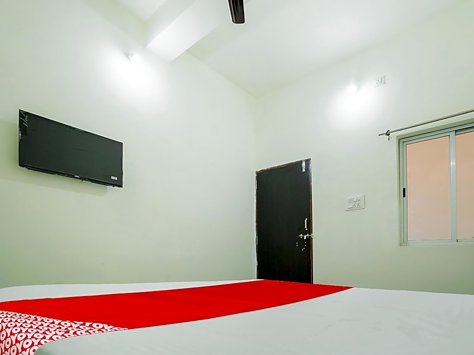 SPOT ON Hotel Friend's Park