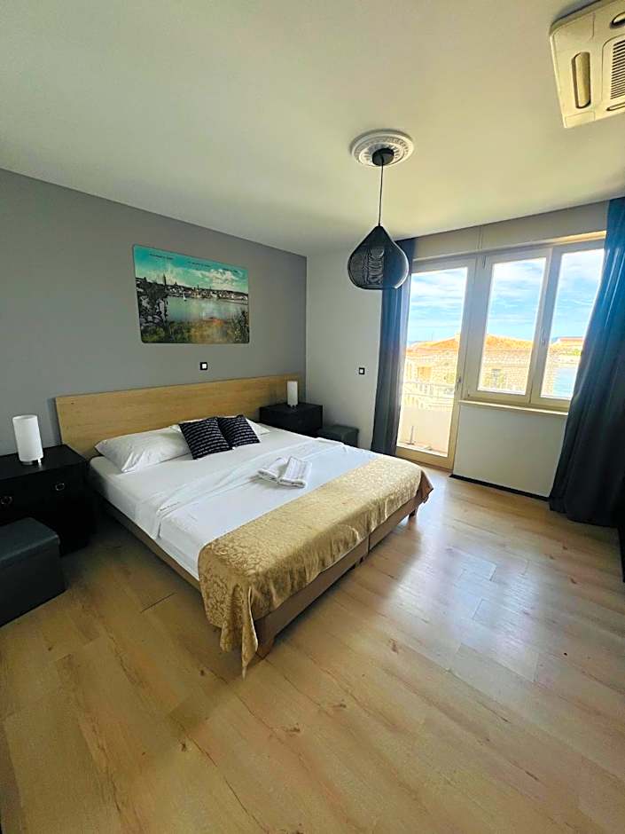 Villas Arbia - Magdalena by the Beach