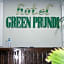 Green Prundi Hotel