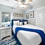 Calypso 3 Luxury Beach Vacation Sleeps 8