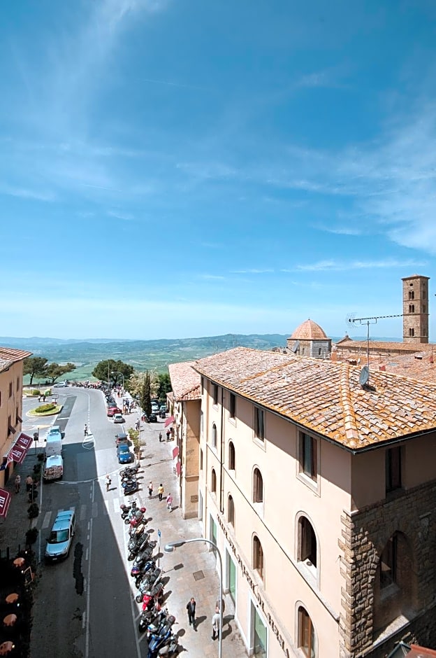 Allegroitalia Nazionale Volterra