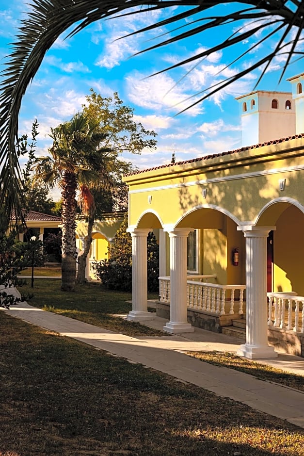 Anadolu Hotels Didim Club