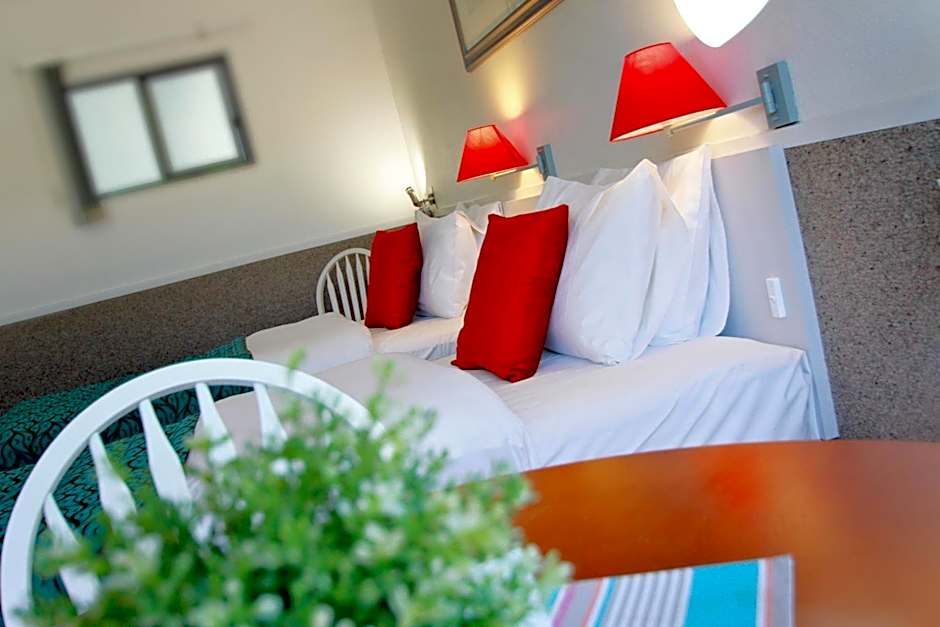 Merimbula Sea Spray Motel - Adults Only