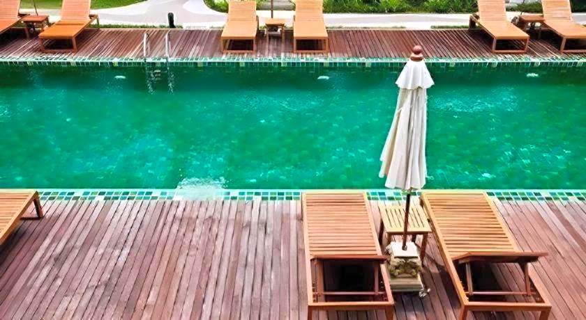 Maryoo Samui Hotel