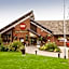 Premier Inn Hinckley