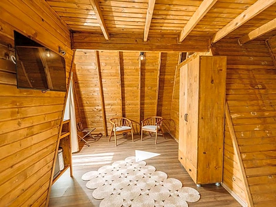 Doors Urla Hotel & Bungalows