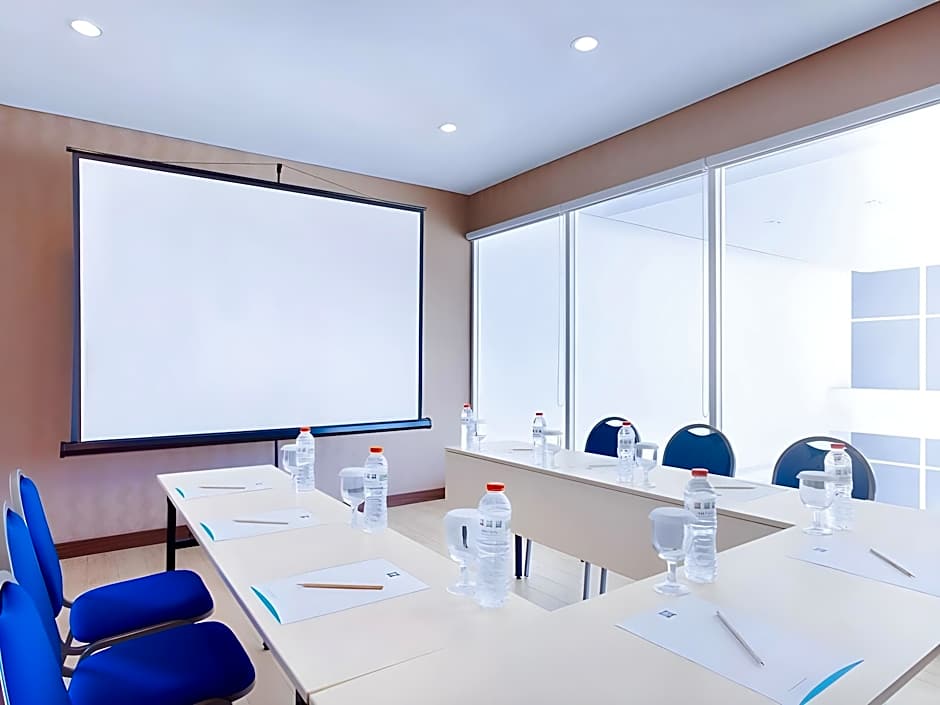 The Suddha Asia Afrika Bandung 