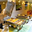 Hotel Virrey Central
