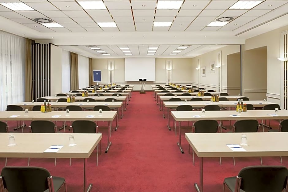 Courtyard by Marriott Magdeburg