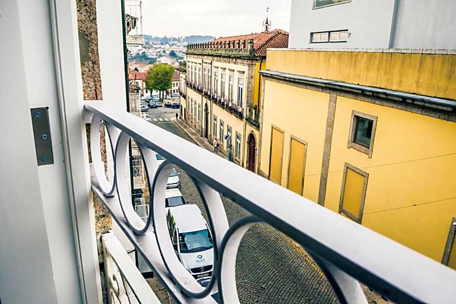 In Barcelos Hostel & Guest House