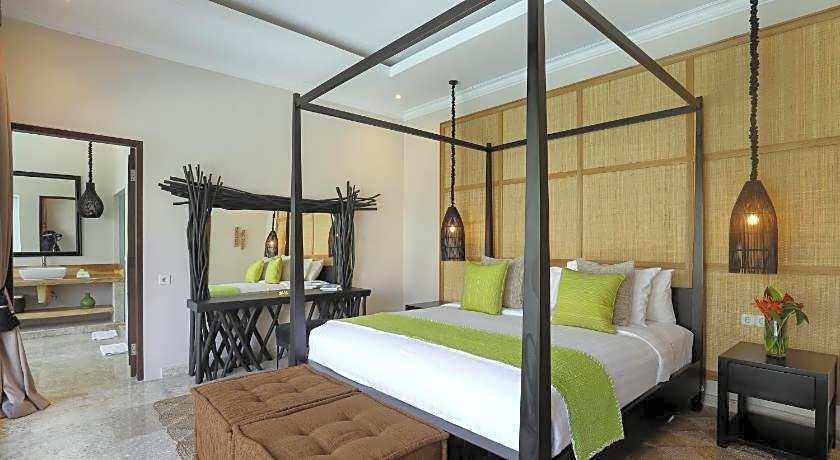 Nunamkhalu Private Villa and SPA