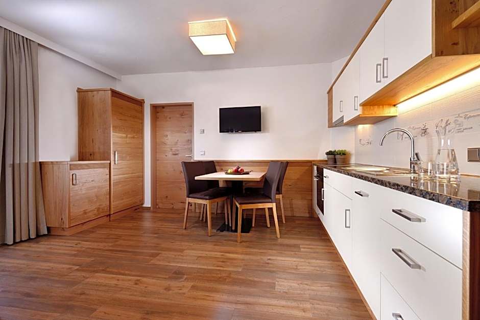 Aparthotel Garni Monte