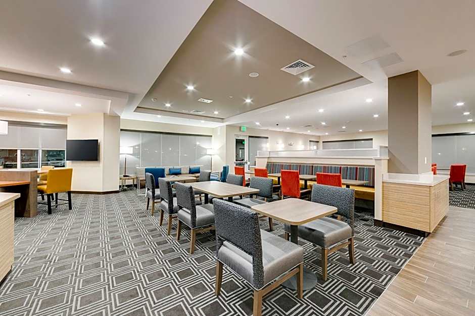 TownePlace Suites by Marriott Kansas City Liberty