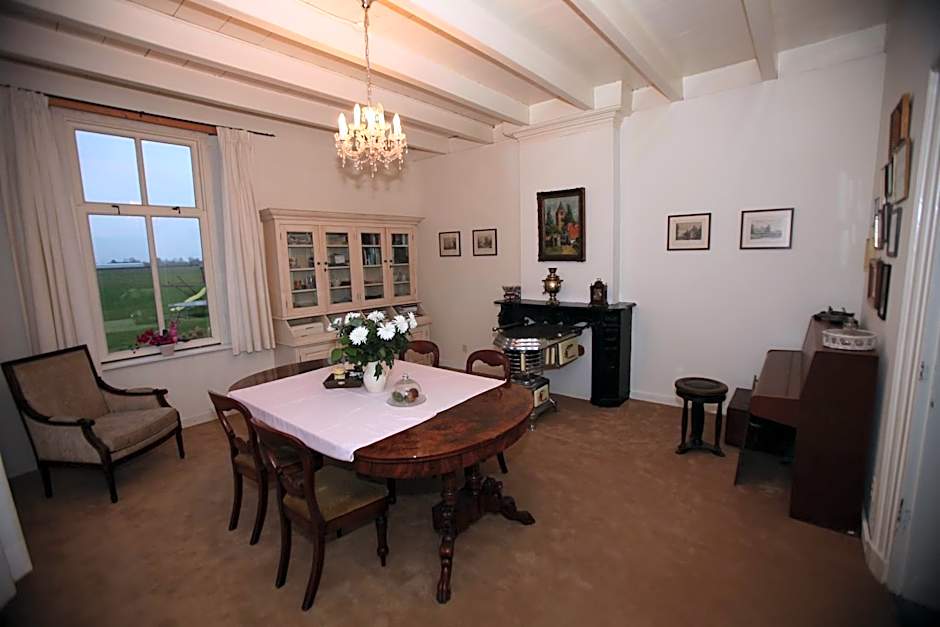 B&B Snellenstein