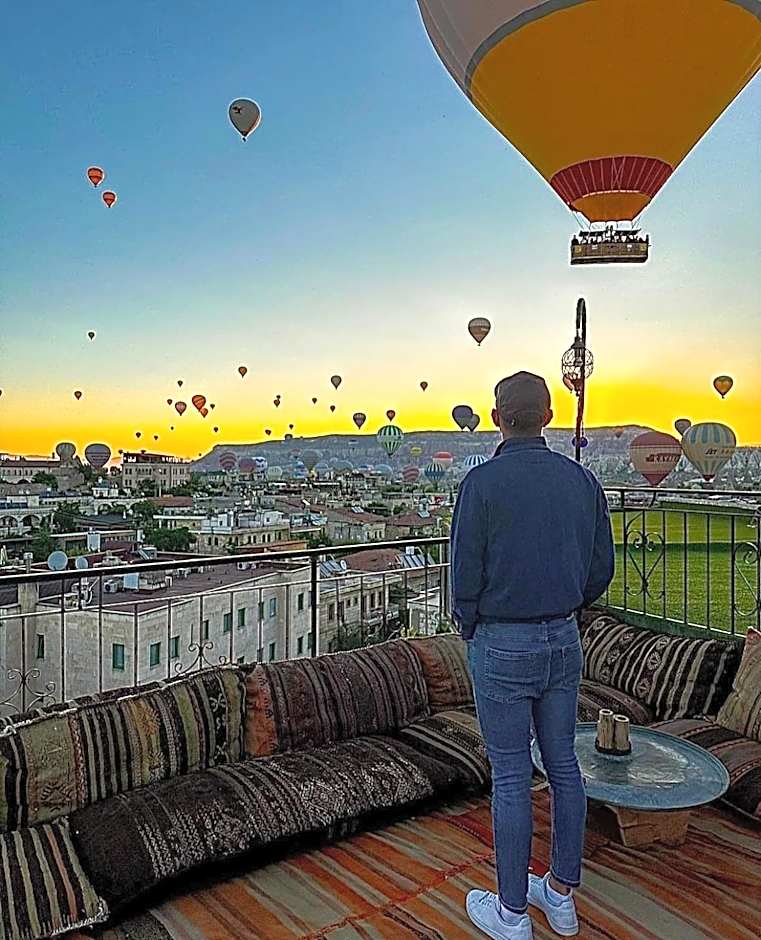 Lord of Cappadocia Hotel