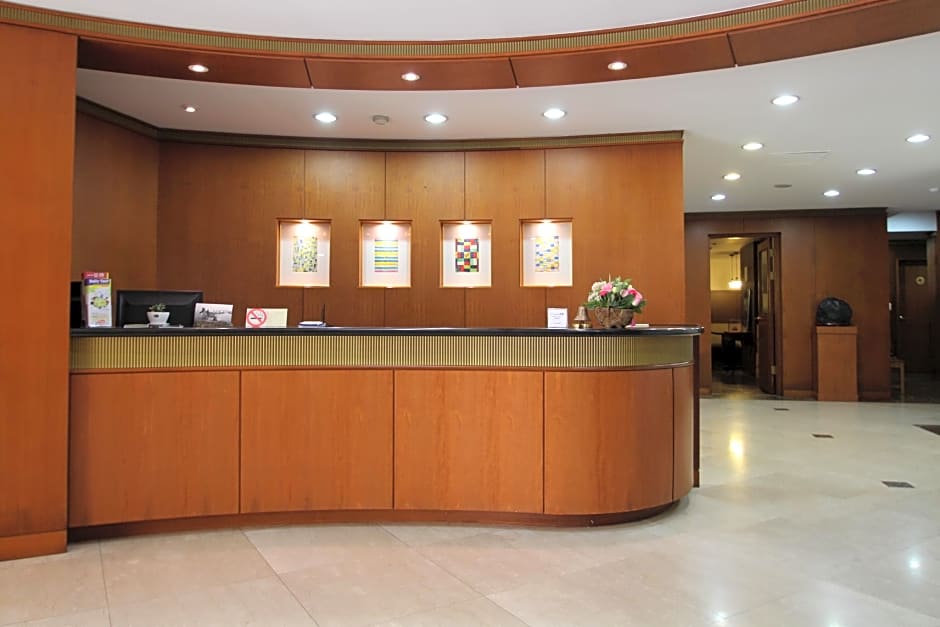 Hotel Daedong