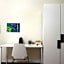 Clorinda's rooms