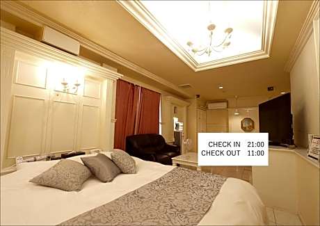 ホテル カーシュ Cache 男塾ホテルグループ