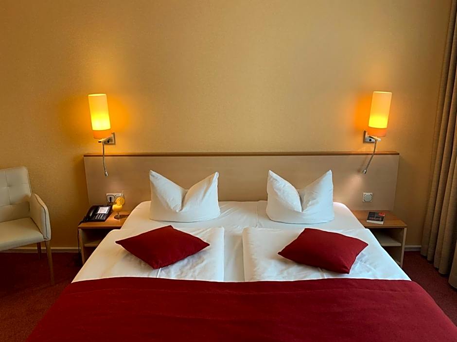 Atrium Hotel Krüger