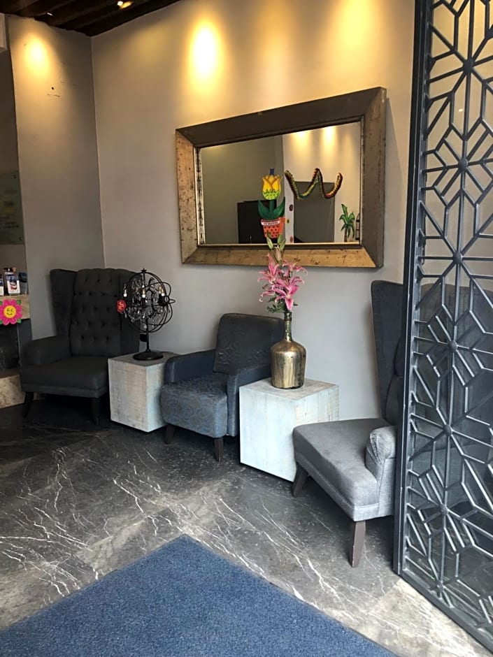 Hotel Frida
