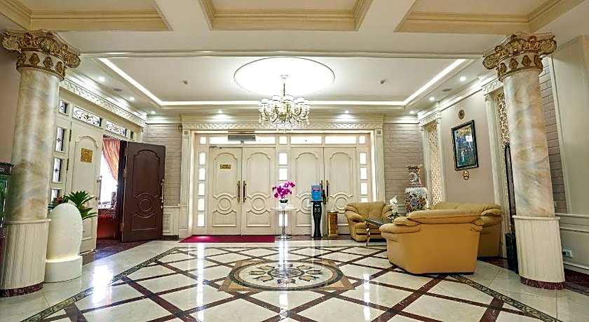 Rakat Plaza