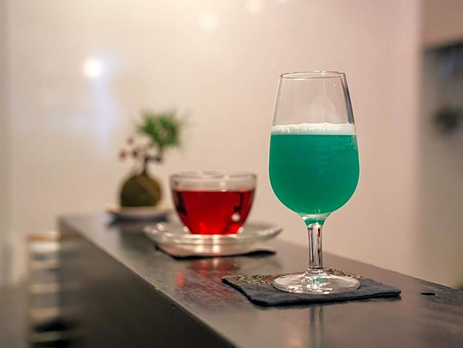 En- Hostel & Café bar