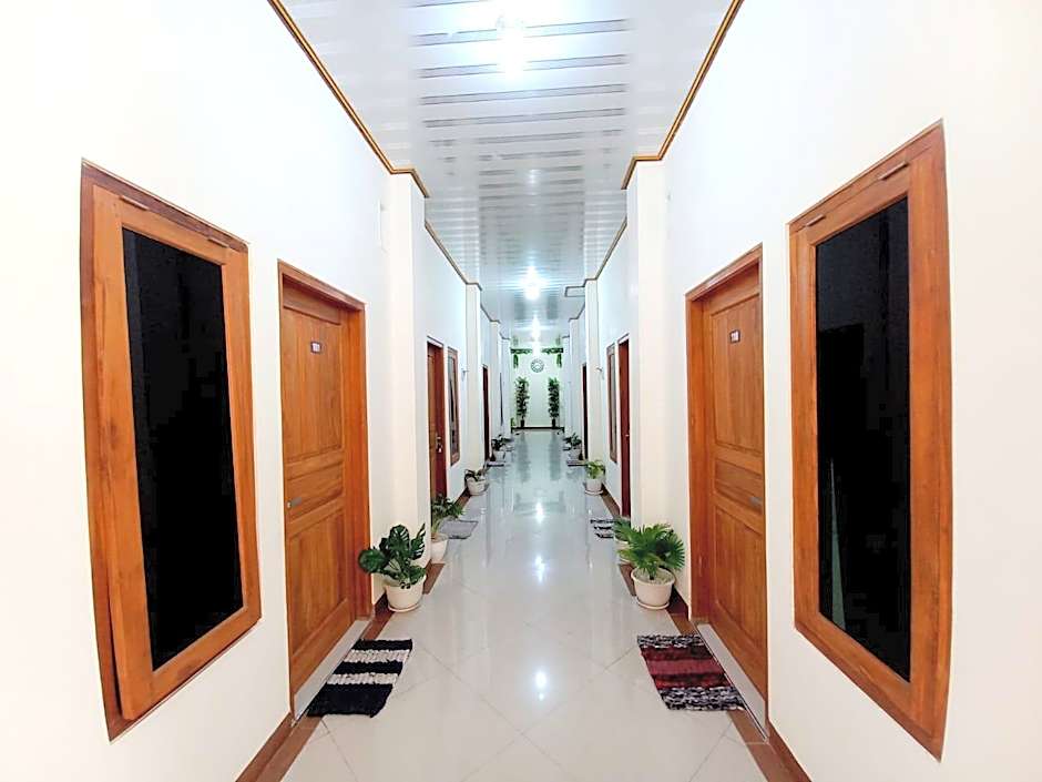 Griya Mutiara Serayu Syariah Madiun