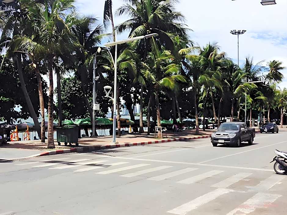 The A.A Pattaya Residence