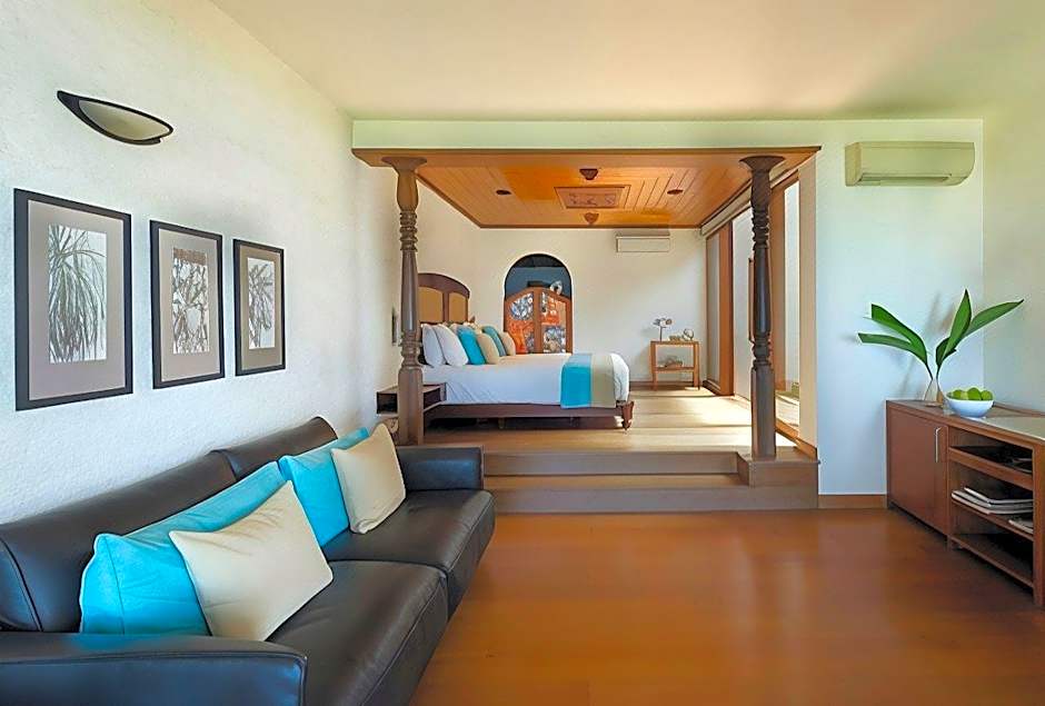 Jetwing Saman Villas, A Luxury Reserve - Adults Only