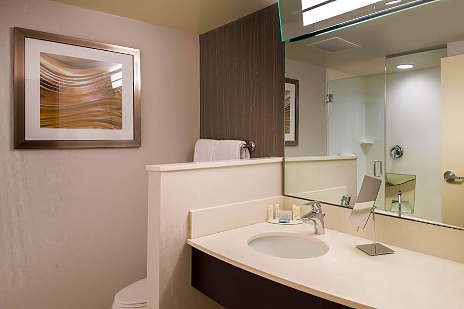 Courtyard by Marriott Jacksonville