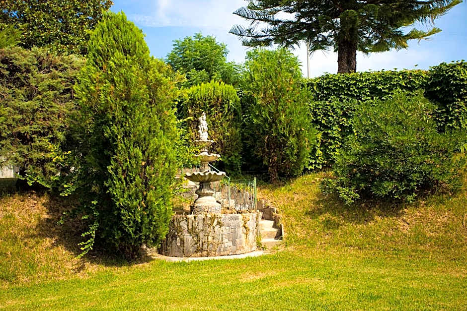 Residenza Giancesare Family Apartments