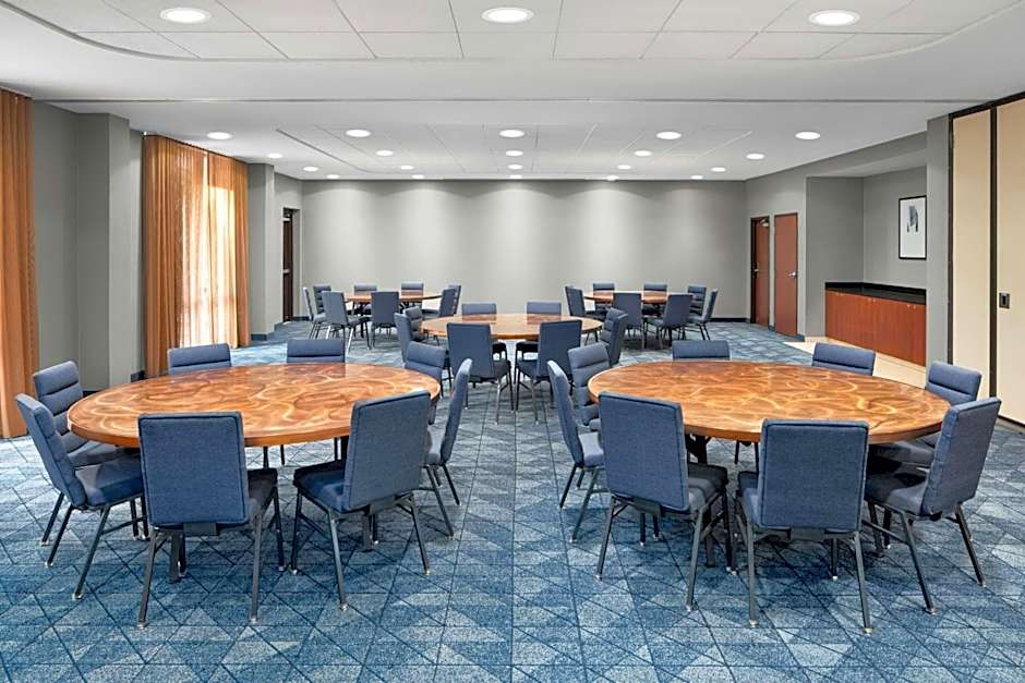 Courtyard by Marriott Knoxville Airport Alcoa