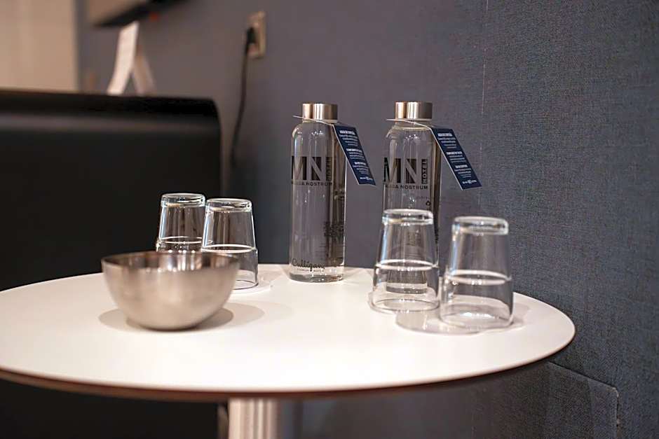 Hotel Málaga Nostrum Airport