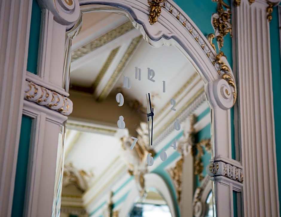 Pestana Porto - A Brasileira