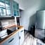 Apartmá Luxura