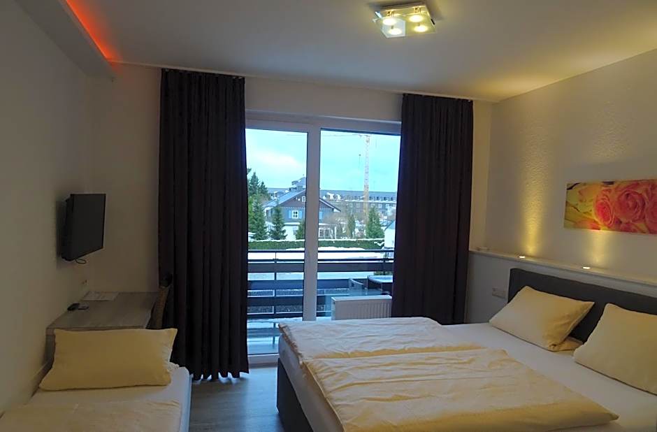 Aktiv Hotel Winterberg