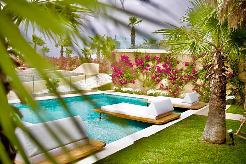 SANIMAR By Mono Alex