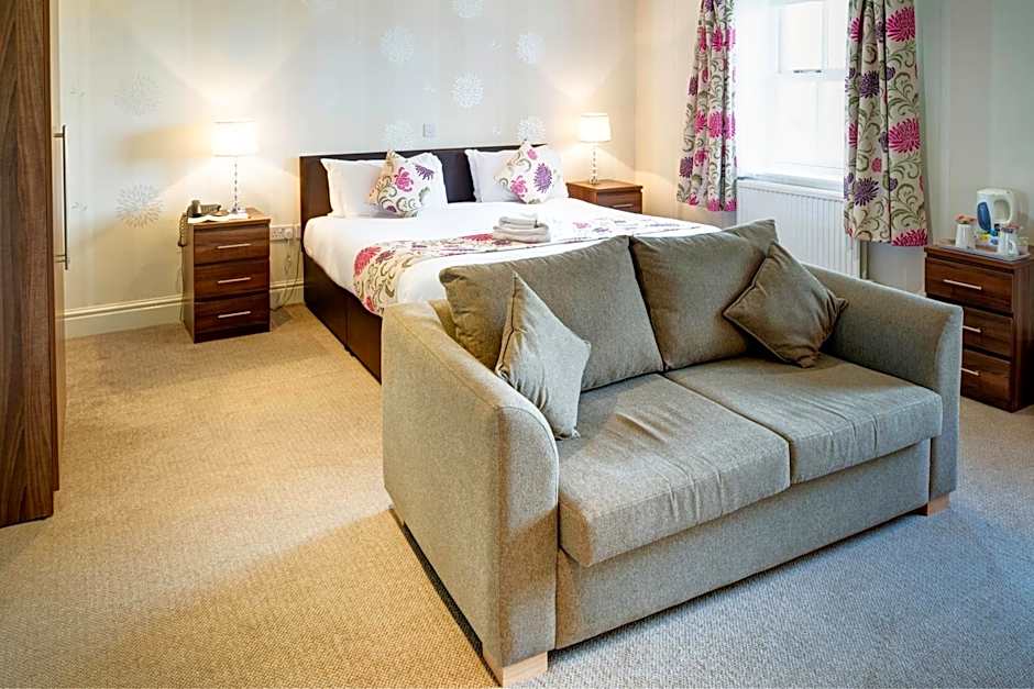 Lord Haldon Country Hotel, Sure Hotel Collection by Best Western