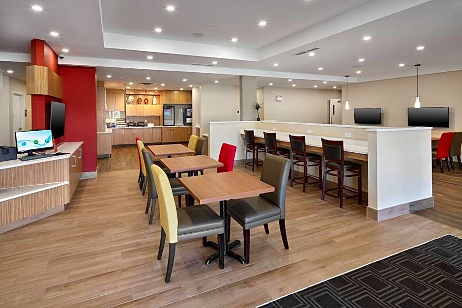 TownePlace Suites by Marriott Edmonton Sherwood Park