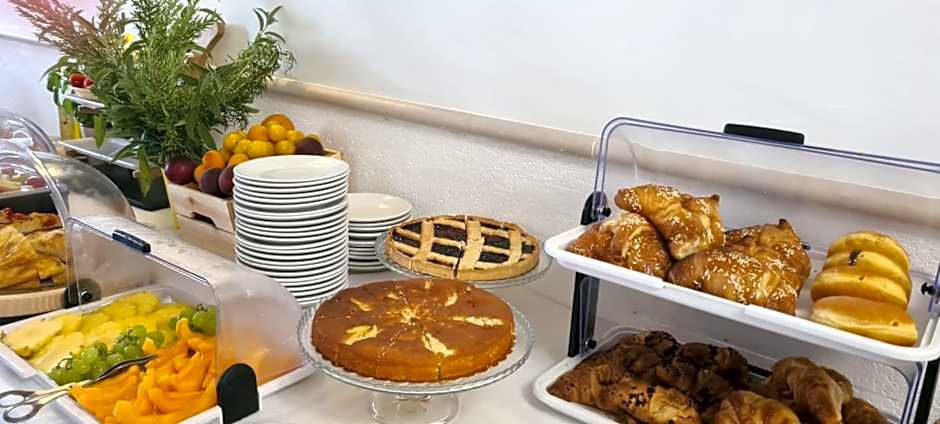 Hotel Punta San Francesco