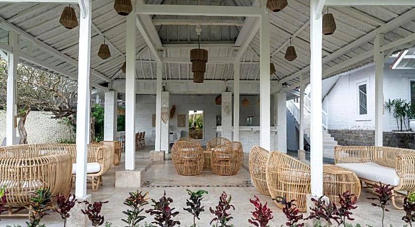 Isaiya Boutique Hotel 