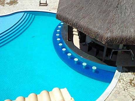 CostaSol Pipa Chalés