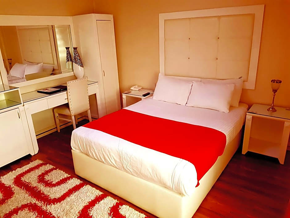 Business Park Hotel