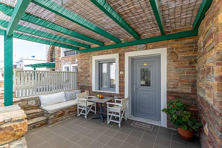 Annita's Village Hotel