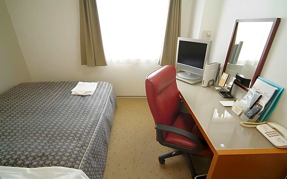 Hotel Crown Hills Himeji