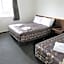 Admirals Motor Lodge