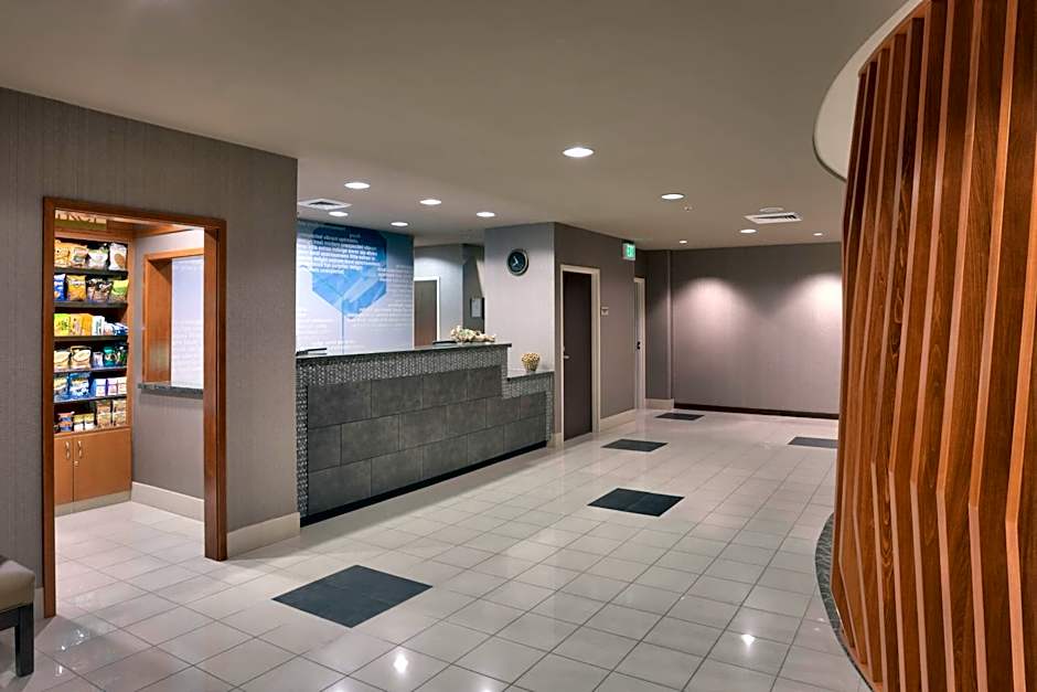 SpringHill Suites by Marriott Thatcher